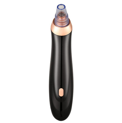 AcnéAway - Nettoyeur de Pores Électrique Anti-Points Noirs
